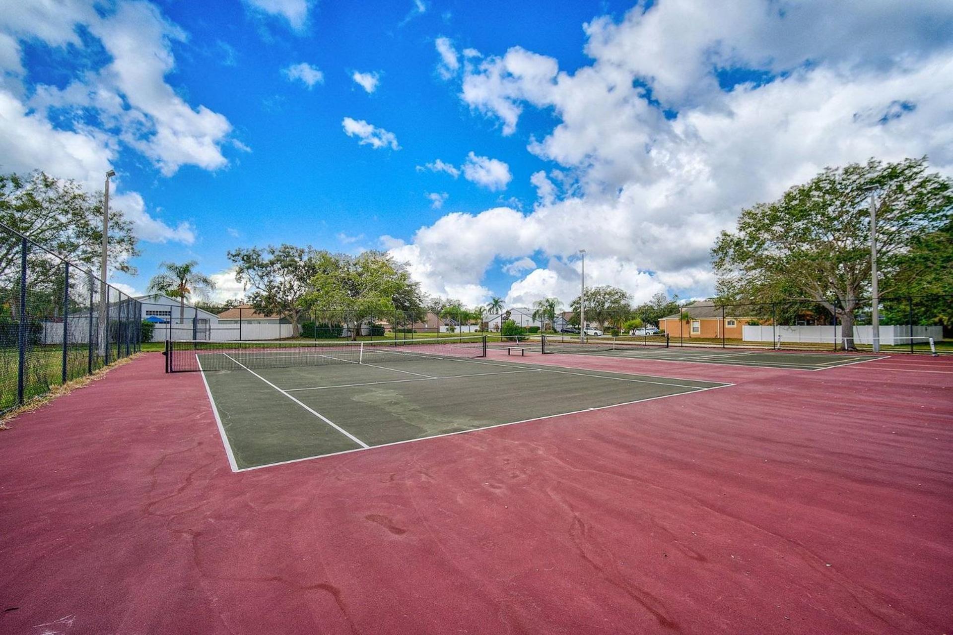 Sabal Key Townhome Bradenton Exterior photo