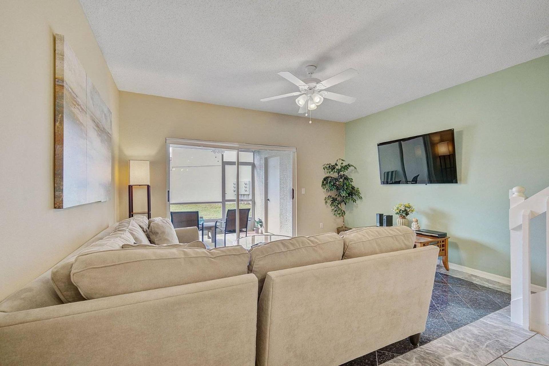 Sabal Key Townhome Bradenton Exterior photo