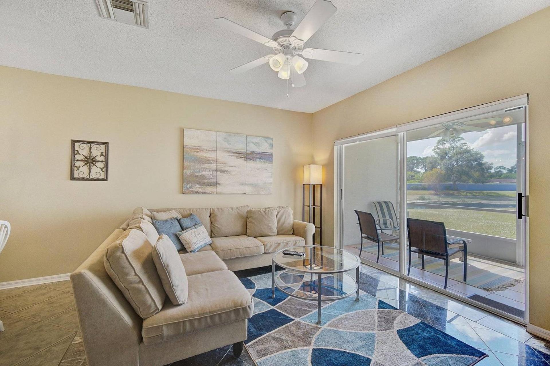 Sabal Key Townhome Bradenton Exterior photo