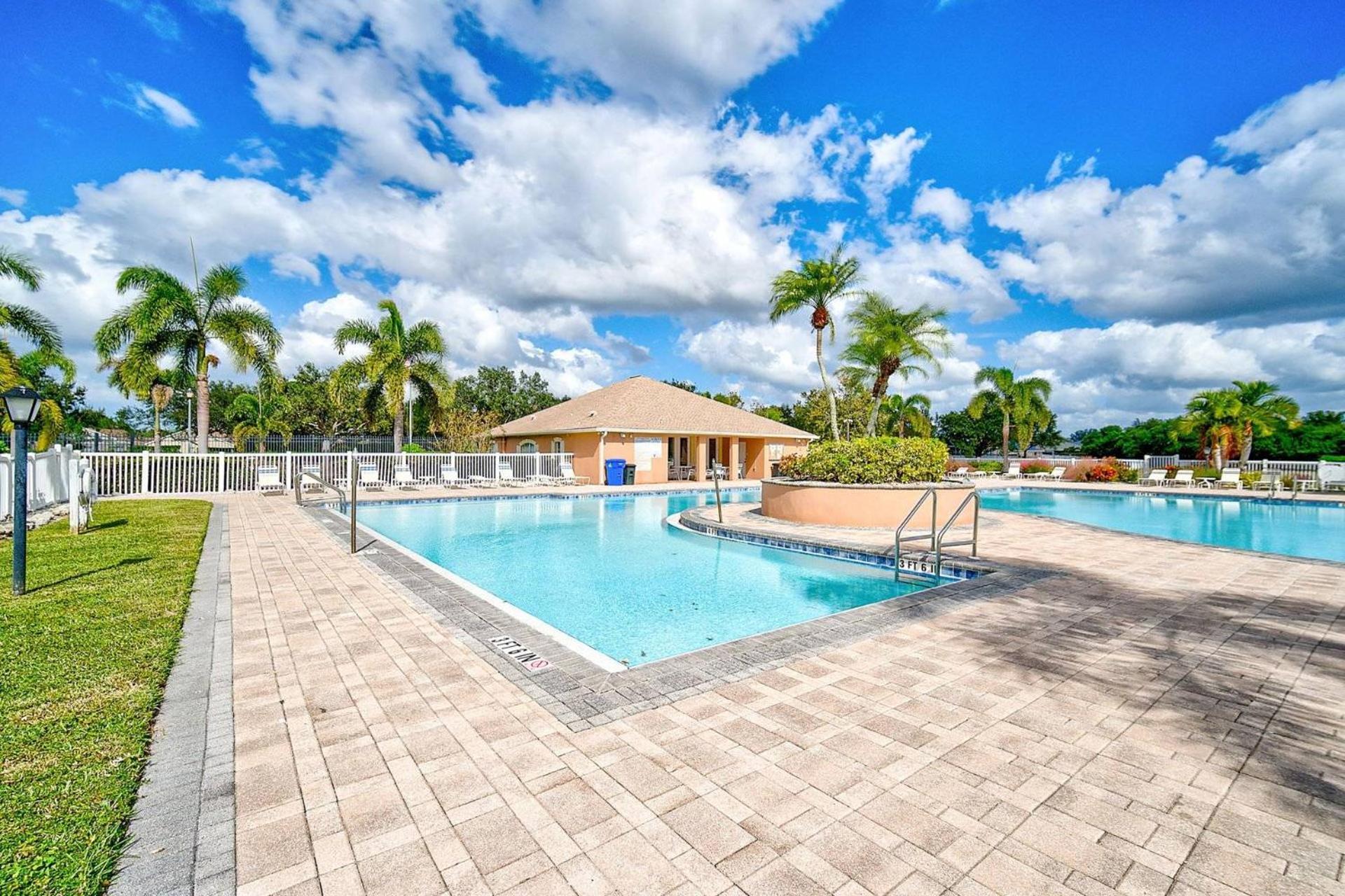 Sabal Key Townhome Bradenton Exterior photo