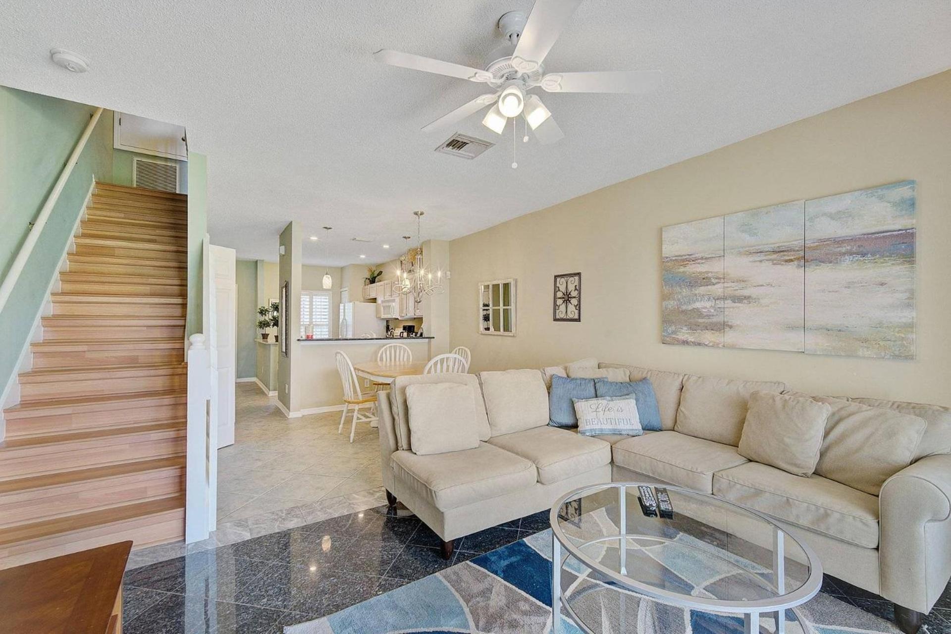 Sabal Key Townhome Bradenton Exterior photo