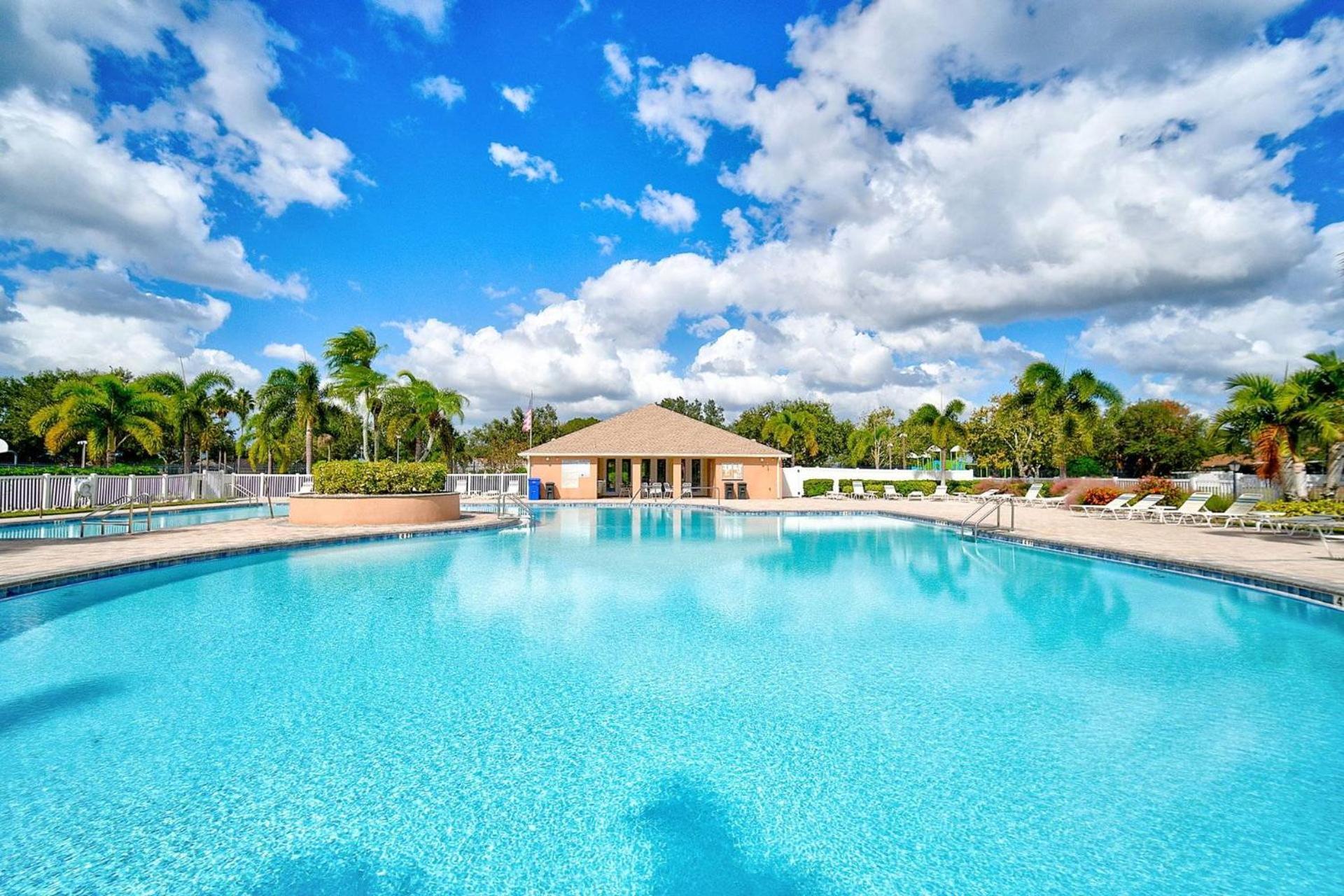 Sabal Key Townhome Bradenton Exterior photo