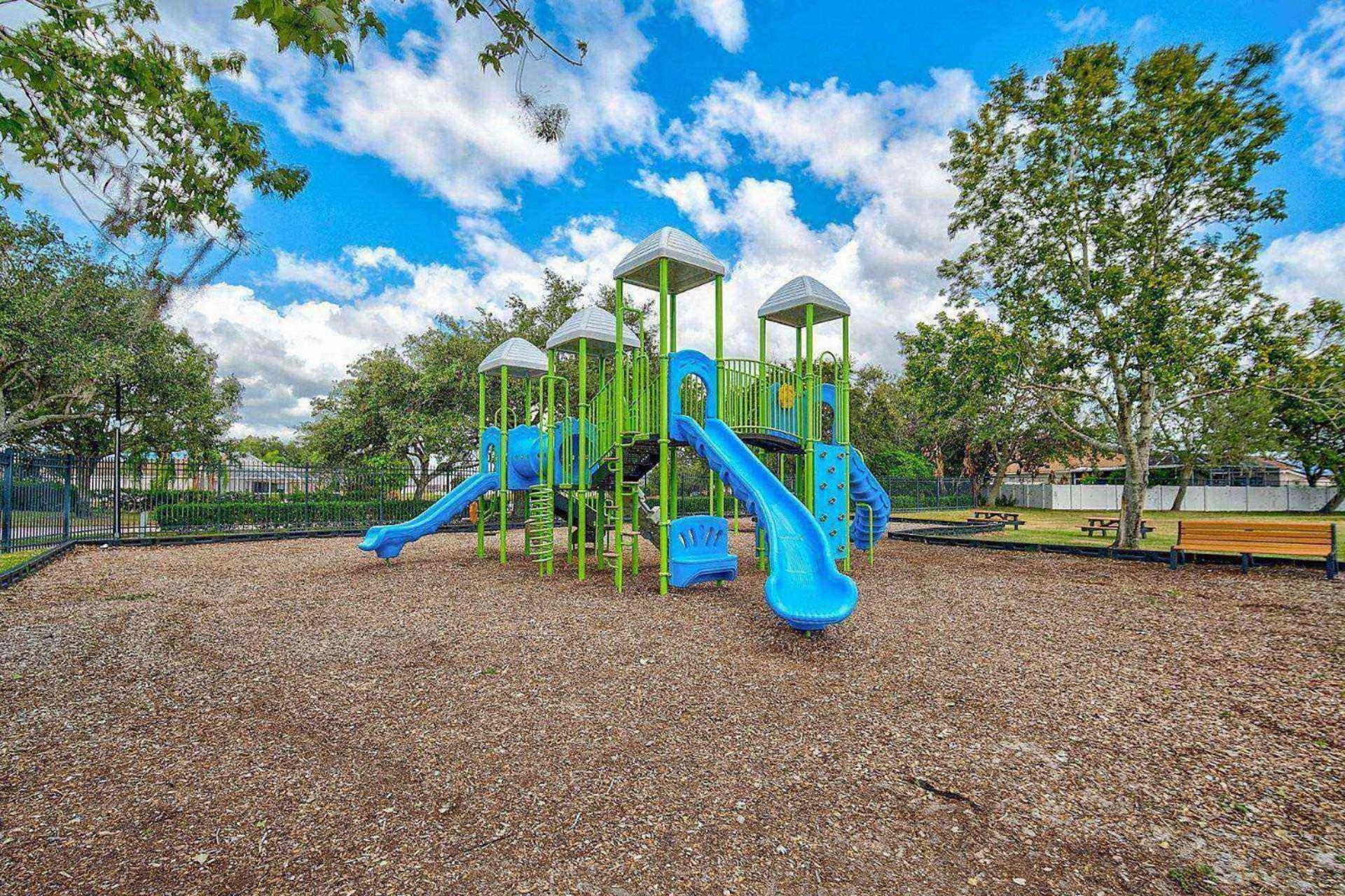 Sabal Key Townhome Bradenton Exterior photo